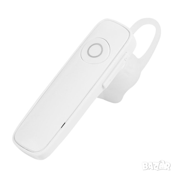 Безжична слушалка, Bluetooth hands free M165, снимка 1