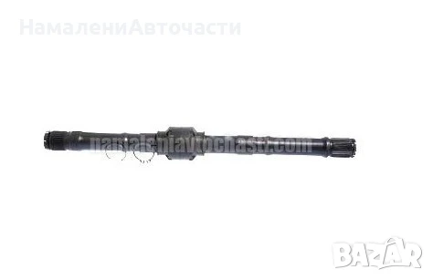 Ос полуоска предна лява 392042F226 NWP-NS-004 Nissan Primera, снимка 1