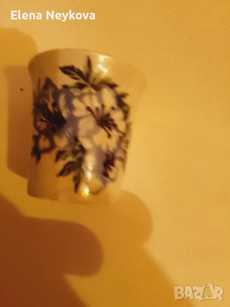 Немски порцелан чаши , снимка 1