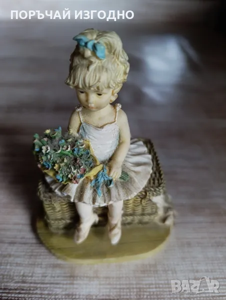 Колекционерска фигура, снимка 1