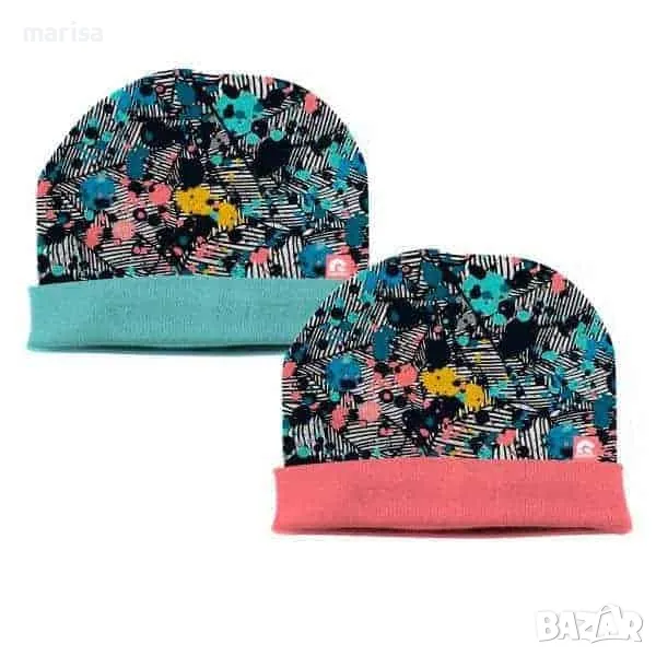 Зимна шапка  Baggy Spots, снимка 1