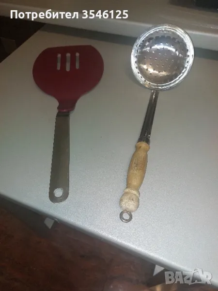 Полезни помощници в кухнята , снимка 1