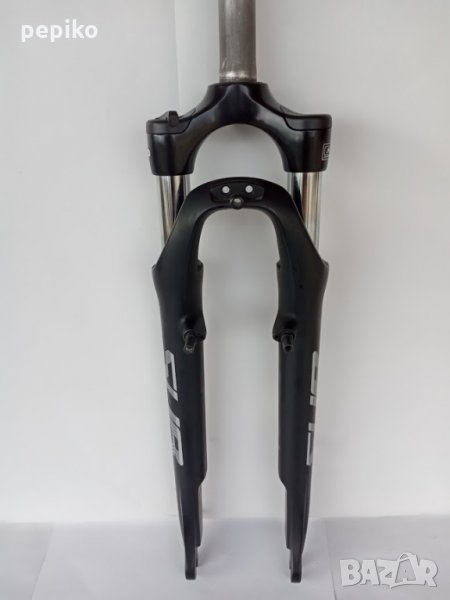 Продавам колела внос от Германия  алуминиева вилка SF14-NEX-P-MLO-700C-63 28 цола вибрейк, снимка 1