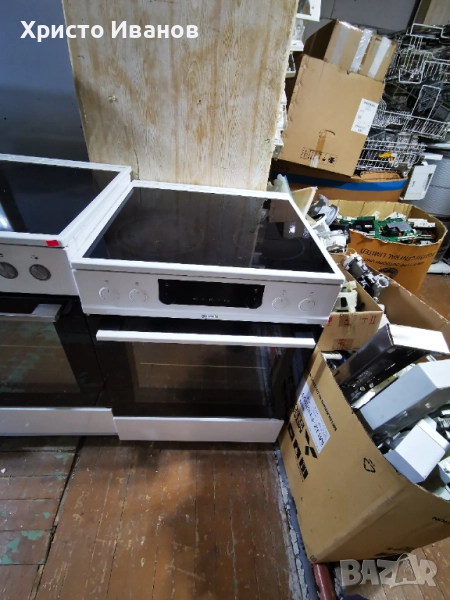 Печка Gorenje 60см, снимка 1