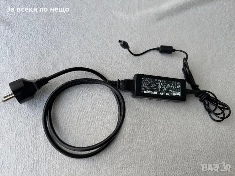 Зарядно за лаптоп Адаптер Delta ADP-40MH AD / 20V 2A /40W, снимка 1