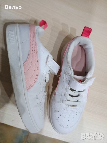 Детски маратонки Puma, снимка 1