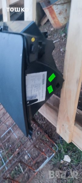 Жабка за Пасат Б6  2006 г., снимка 1