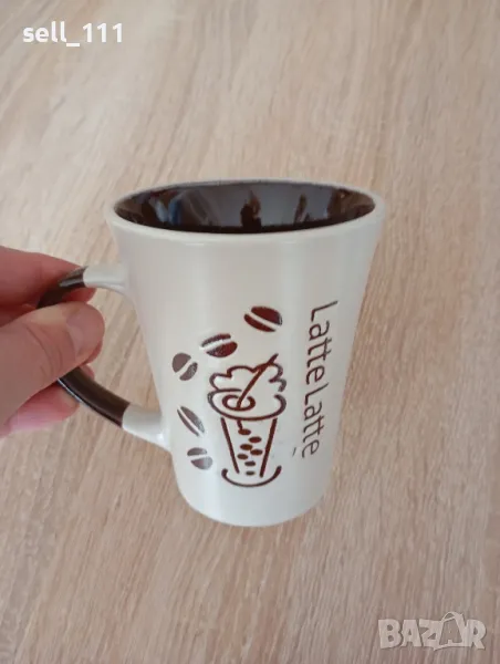 Чаша за кафе и чай , снимка 1