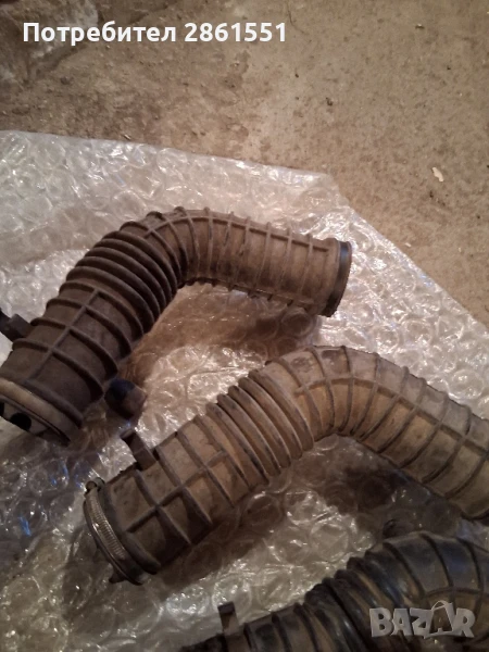 части за бмв е36 , снимка 1