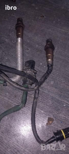 ламбда сонда за мерцедес 0025400617 0045428618, снимка 1