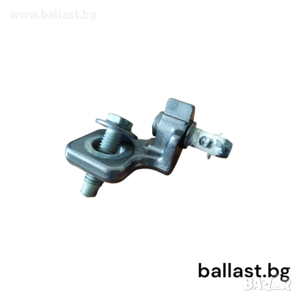 Панта лява горна A1777300102 Mercedes Benz A1777302302, снимка 1