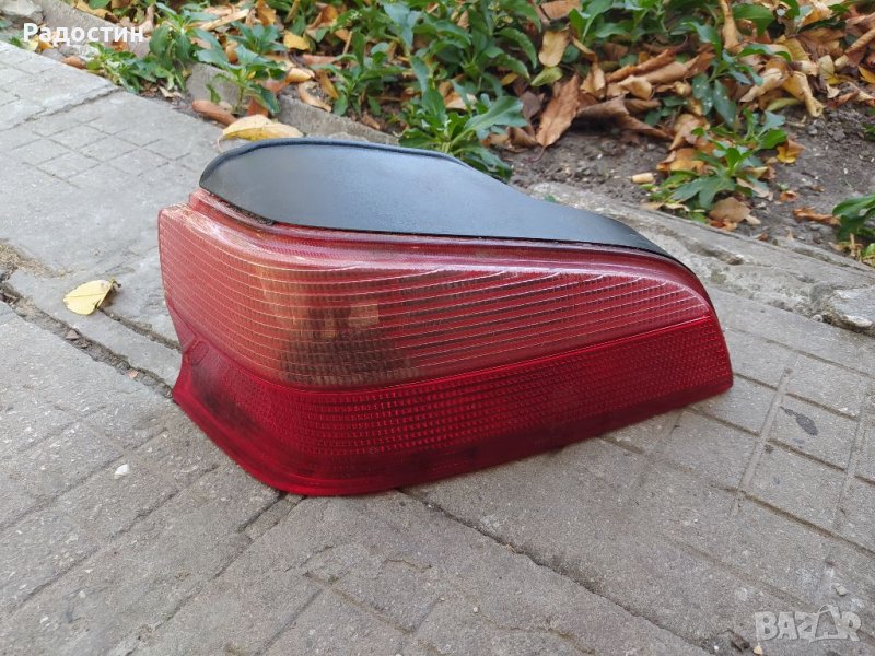 Ляв стоп за Пежо 106, снимка 1