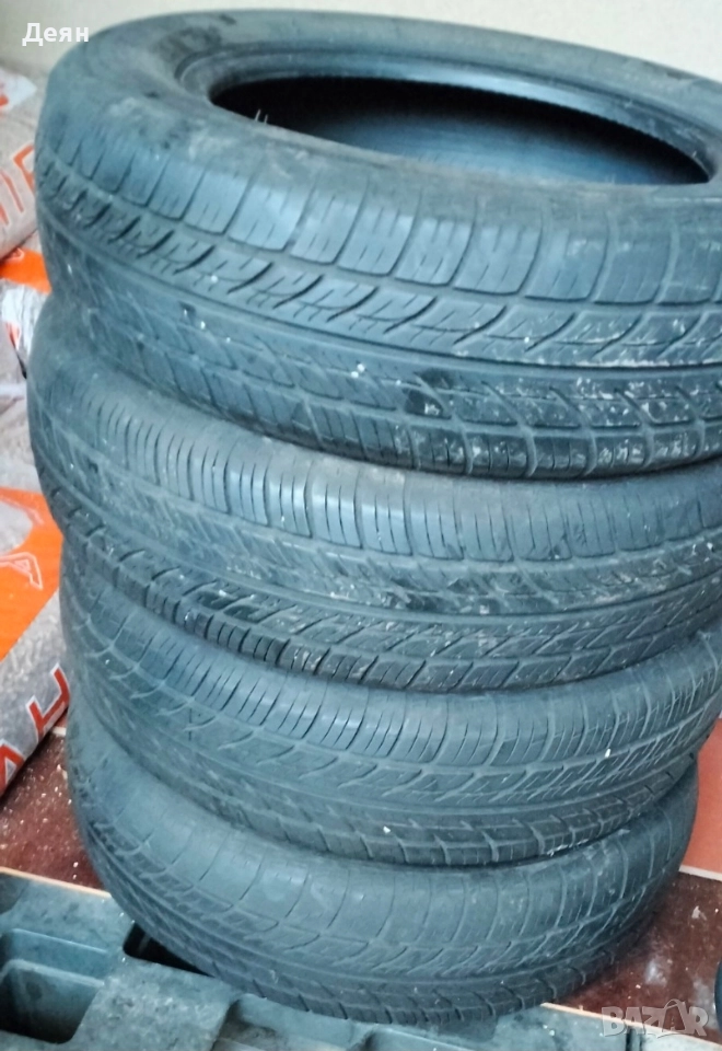летни гуми Riken 155/70/13 , снимка 1