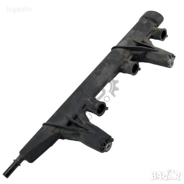 Горивна рейка Peugeot 208 I 2012-2019 ID: 152086, снимка 1