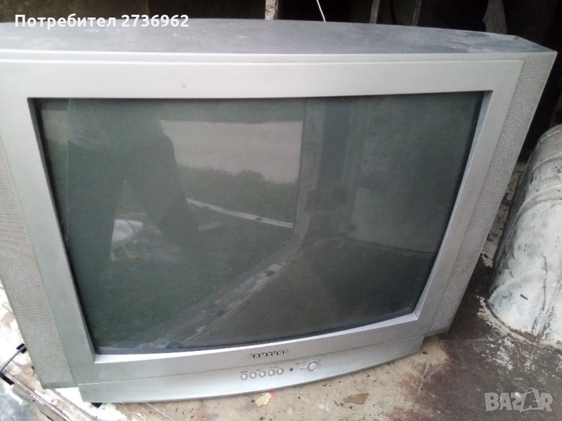 Телевизор Самсунг 28", снимка 1