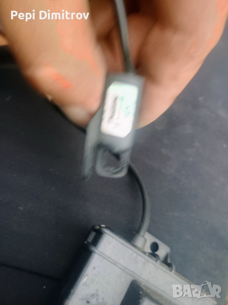 A6006311 Модул на контролера, снимка 1