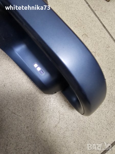 Прахосмукачки AEG за части , снимка 1