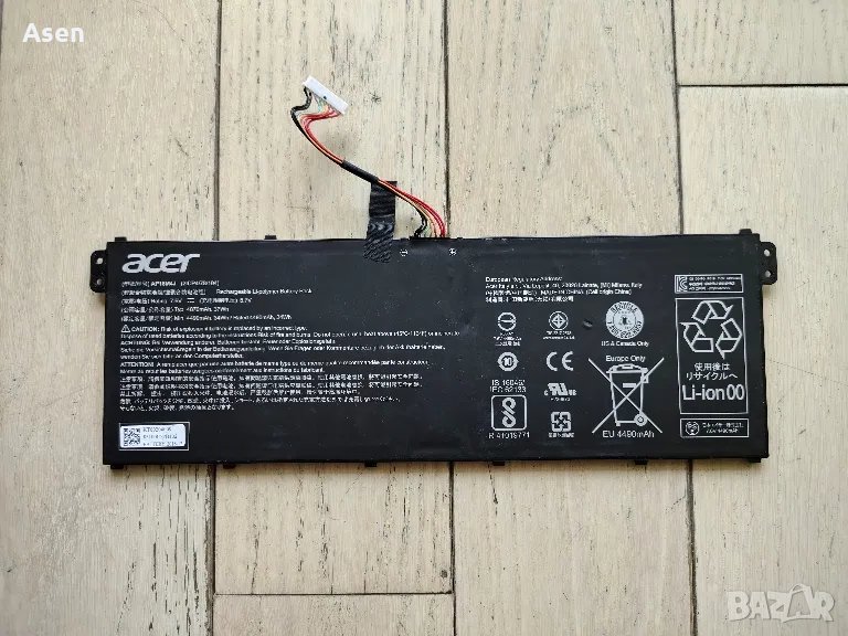 Acer Aspire 3 series AP16M4J батерия, снимка 1