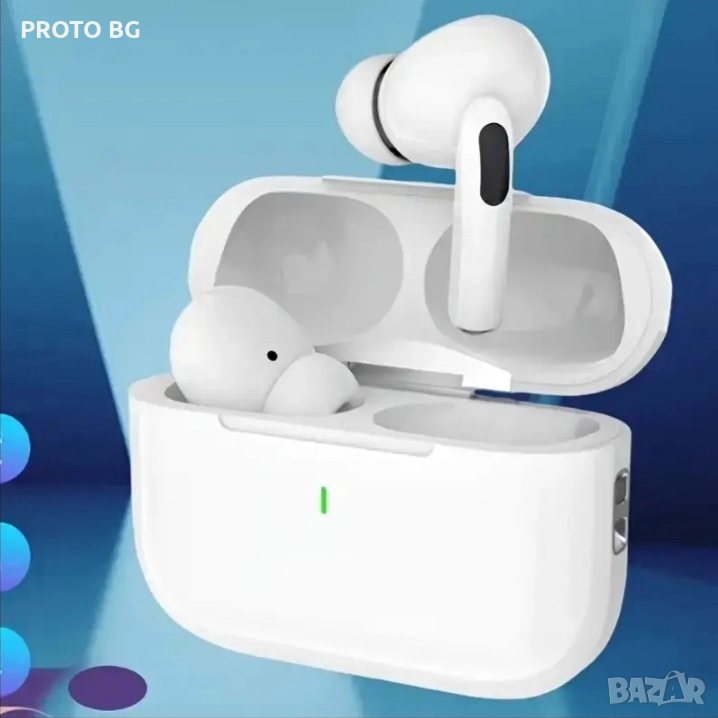 Безжични слушалки Lanxun, снимка 1