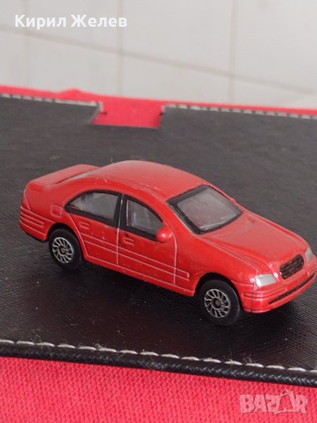 Метална количка MADE IN CHINA перфектно състояние рядка за КОЛЕКЦИЯ ДЕКОРАЦИЯ 68411, снимка 1