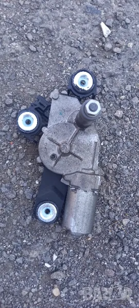 Моторче задна чистачка Ford Focus C-Max, снимка 1