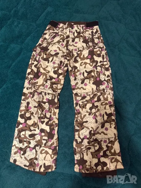 Ски панталон за момиче Protest 152, снимка 1