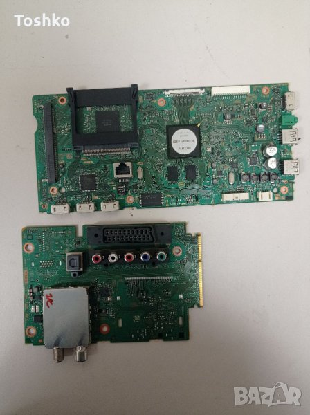 Main board A1999744B 0319532G1 1-889-202-22, снимка 1