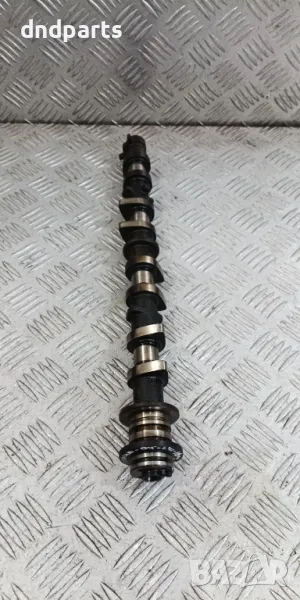 Разпределителен вал Toyota Corolla 1.4i 16v 2004г.	, снимка 1