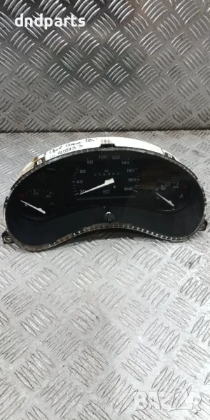 Километраж Opel Corsa 1995г.	, снимка 1