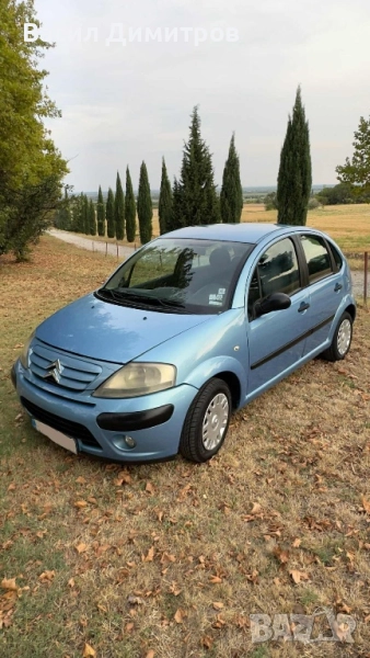 Citroen C3 HDI , снимка 1
