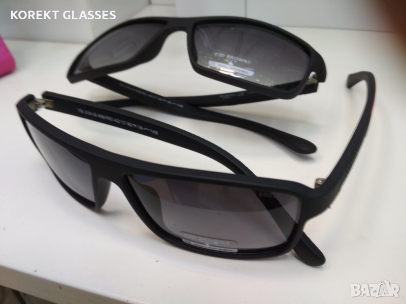 TED BROWNE London ORIGINAL POLARIZED100%UV Слънчеви очила TOП цена !!! Гаранция!!! , снимка 1