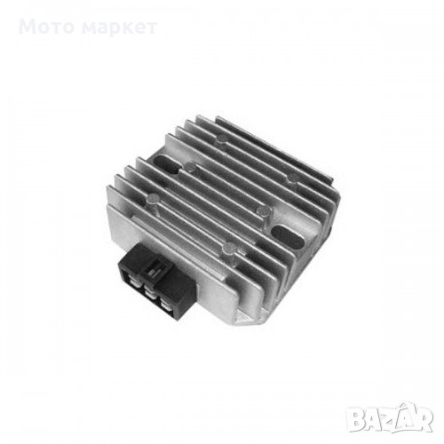 РЕЛЕ- ЗАРЕЖДАНЕ PEUGEOT/ YAMAHA/ ITALJET/MBK/ RIEJU, снимка 1
