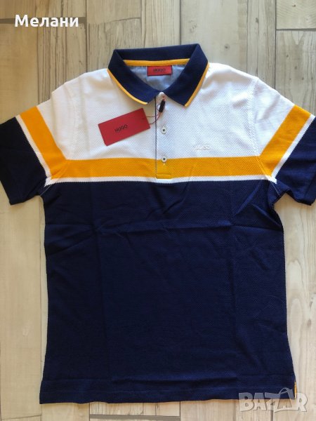 Нови мъжки тениски  Boss, снимка 1