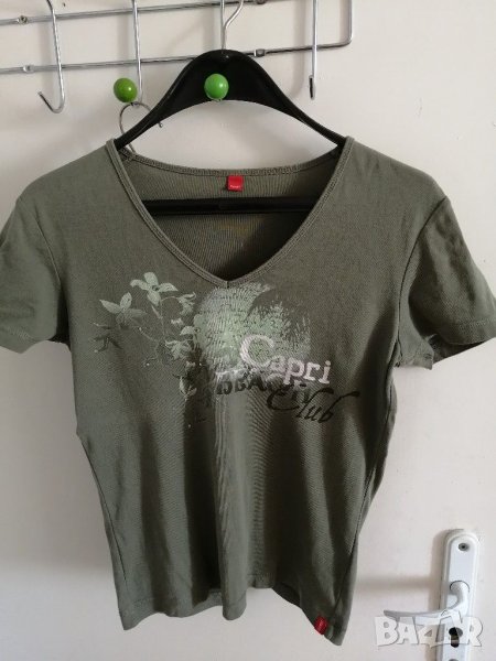 Оригинална тениска Esprit 5 лв, снимка 1