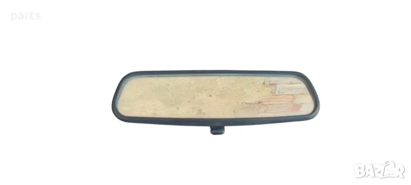 Вътрешно Огледало Ауди А4 Б6 N:211 - E1010590, снимка 1