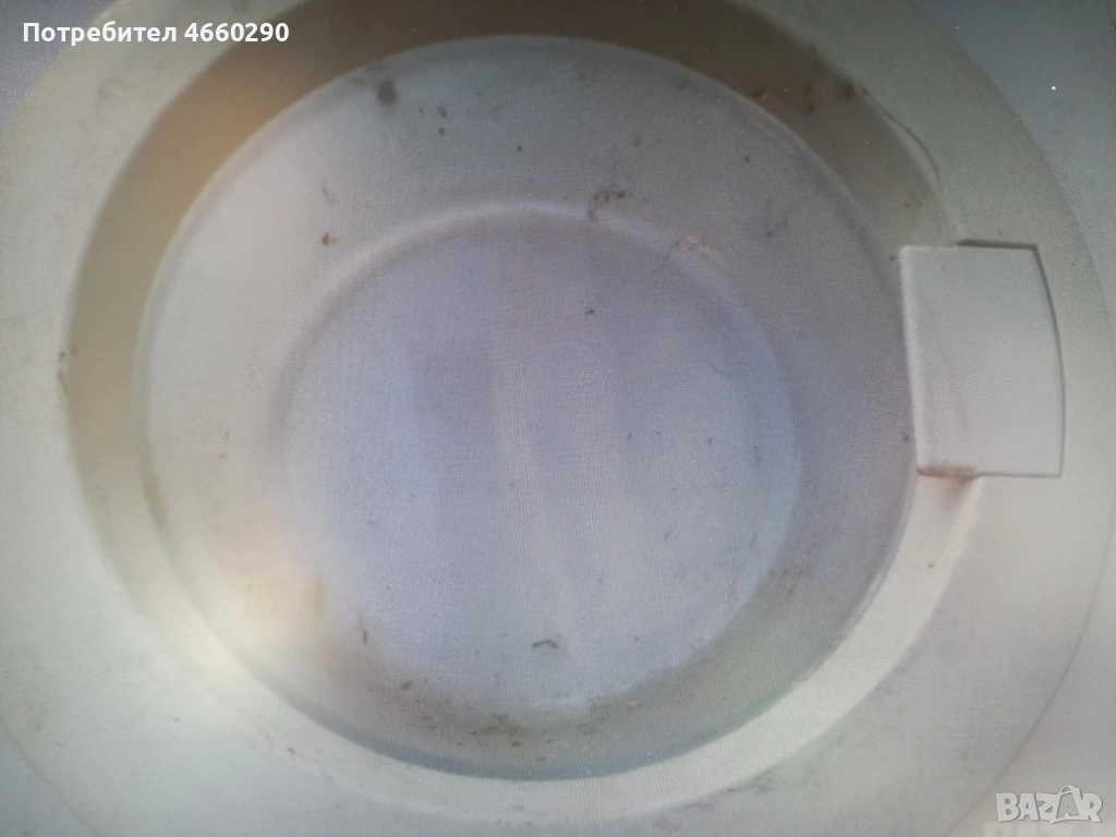 Люк за пералня Zanussi FLS 602, снимка 1