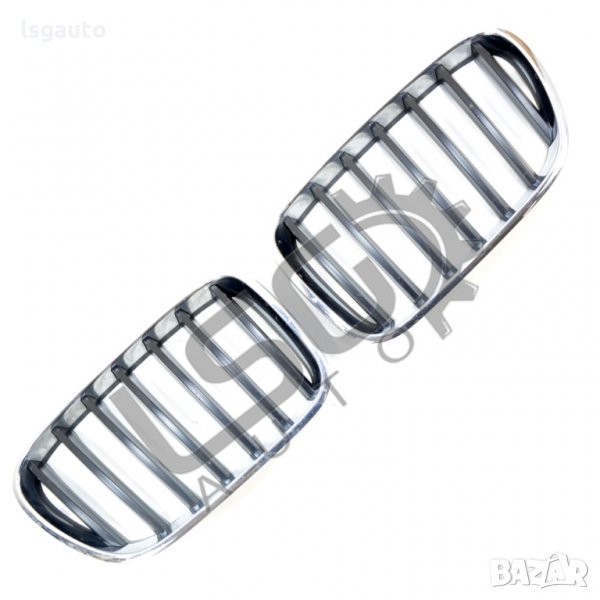 Оригинални решетки BMW X3 F25/X4 F26 ART200304, снимка 1