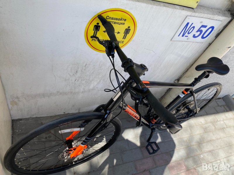 Колело Pinnacle neon 1 hybrid, снимка 1