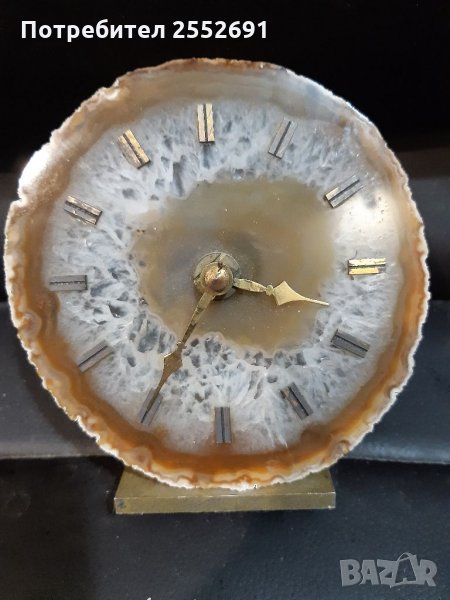 Часовник ЮНГХАНС , снимка 1