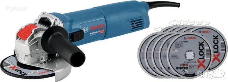 Bosch Professional X-LOCK, снимка 1