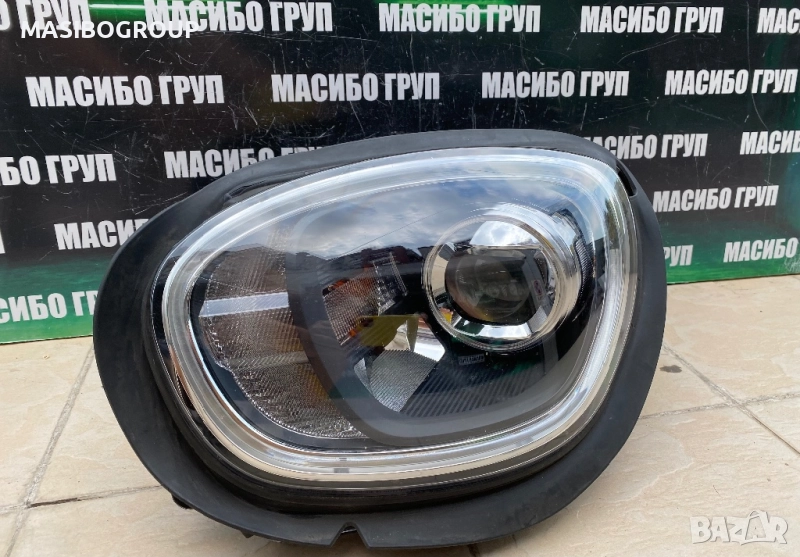 Фар ляв фарове Led за Мини Ф60 Mini Countryman F60, снимка 1