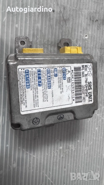 Airbag модул / сензор / датчик зa Honda HR-V - 152300-2811, снимка 1