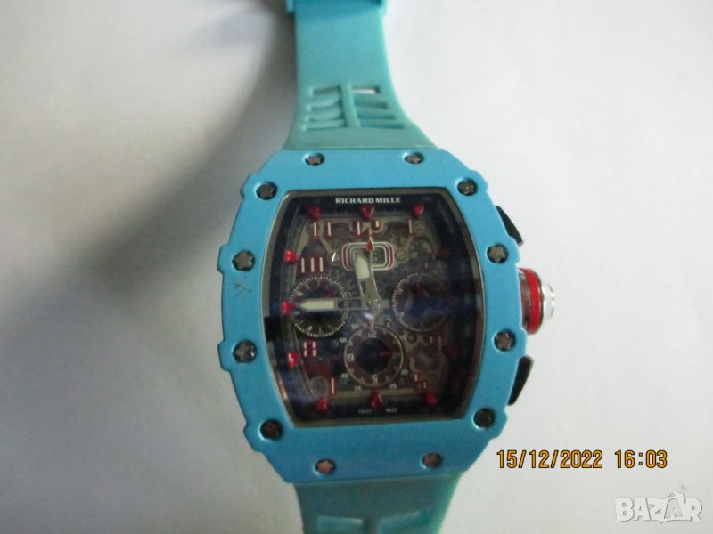 Richard Mille реплика, снимка 1