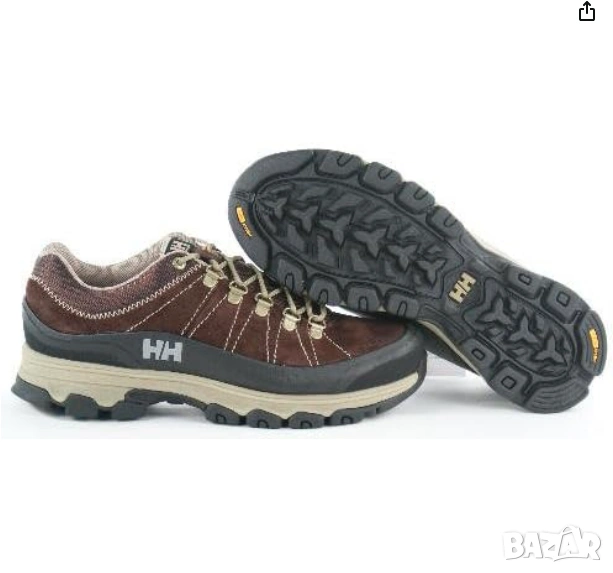 туристически / ловни обувки Helly-Hansen Rapide номер 42 , снимка 1