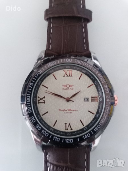 Часовник мъжки , снимка 1