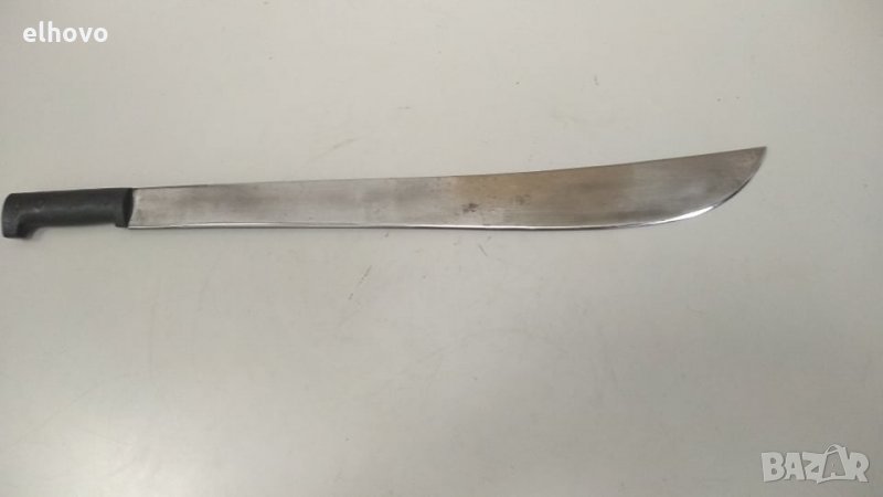 Мачете, снимка 1