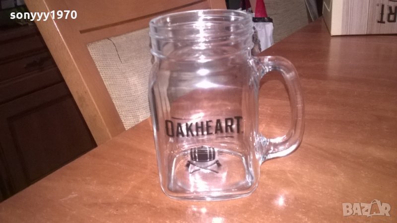 oakheart, снимка 1