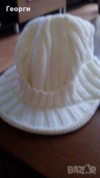 Зимна шапка, снимка 1