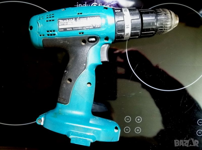 Винтоверт и Циркуляр Makita, снимка 1