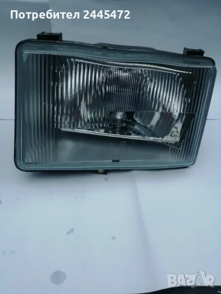 Фар ляв Москвич 2141 Алеко ГДР, снимка 1